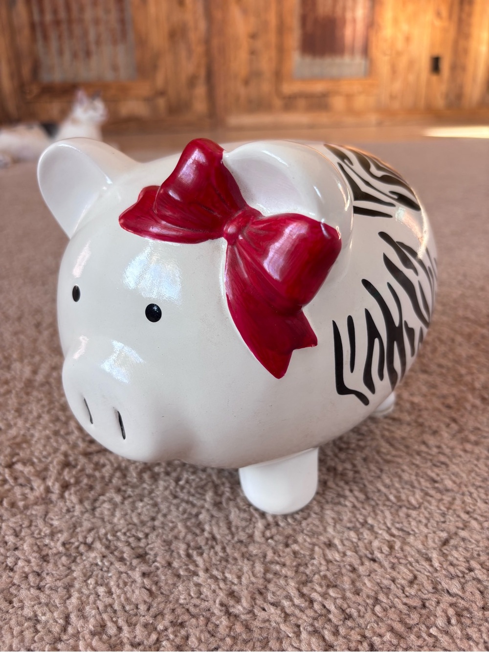 Target Piggy Bank